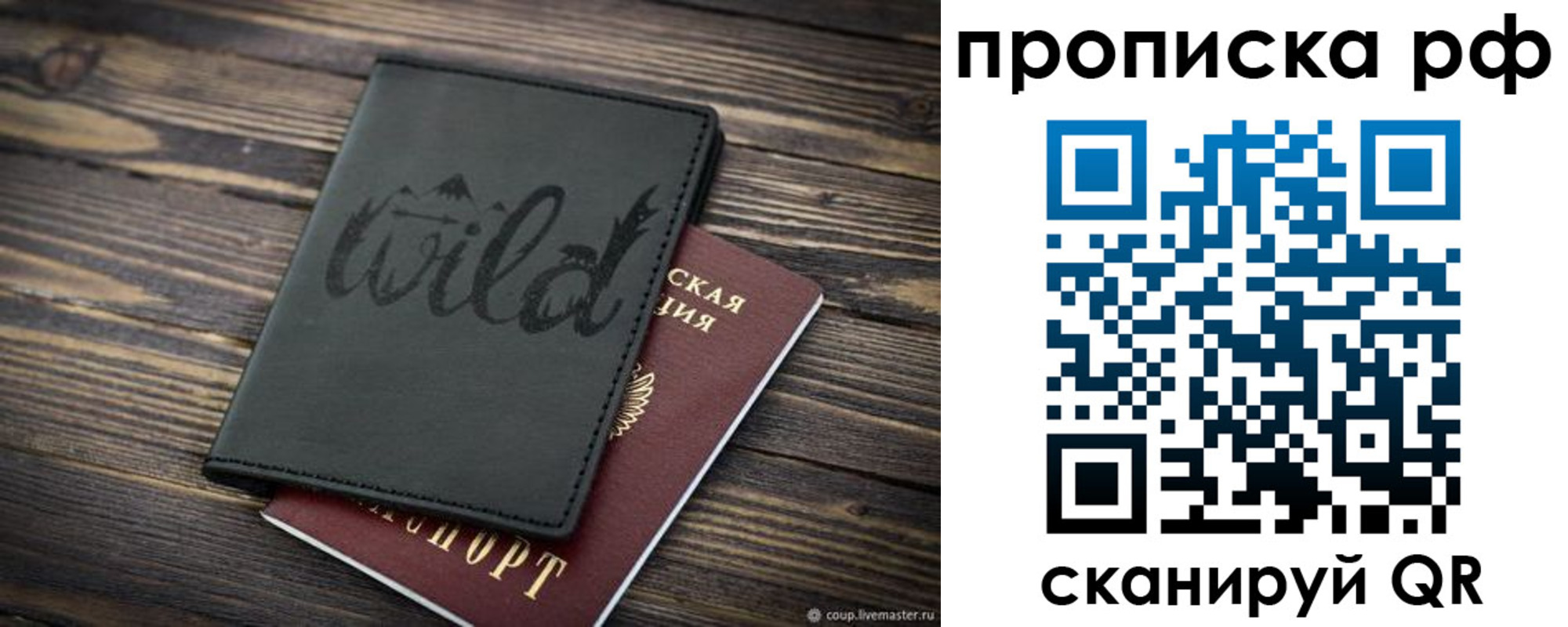 прописка в Мончегорске